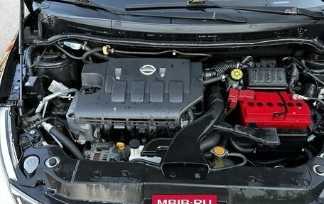 Nissan Tiida, 2012 год, 950 000 рублей, 2 фотография