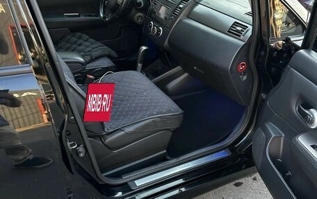 Nissan Tiida, 2012 год, 950 000 рублей, 4 фотография