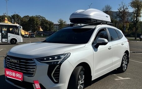 Haval Jolion, 2023 год, 2 100 000 рублей, 3 фотография