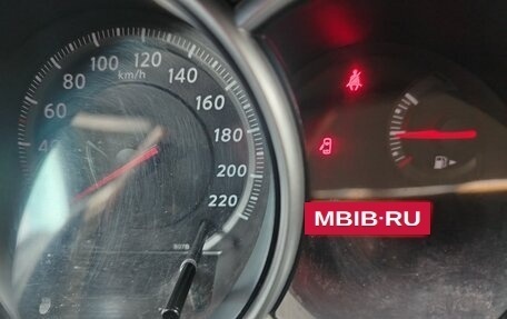Nissan Tiida, 2012 год, 950 000 рублей, 5 фотография