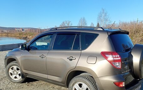 Toyota RAV4, 2010 год, 1 300 000 рублей, 4 фотография