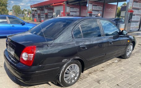 Hyundai Elantra III рестайлинг, 2005 год, 335 000 рублей, 3 фотография