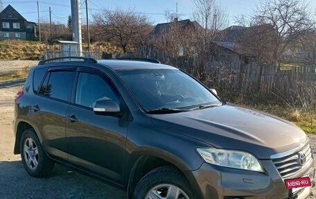 Toyota RAV4, 2010 год, 1 300 000 рублей, 2 фотография