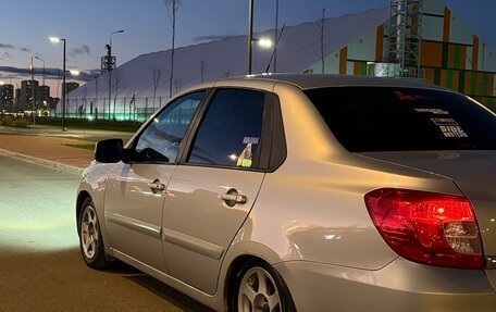 Datsun on-DO I рестайлинг, 2014 год, 399 000 рублей, 6 фотография