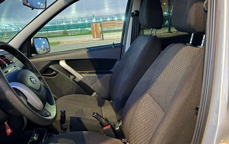 Datsun on-DO I рестайлинг, 2014 год, 399 000 рублей, 9 фотография