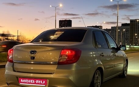 Datsun on-DO I рестайлинг, 2014 год, 399 000 рублей, 2 фотография
