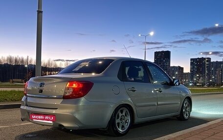 Datsun on-DO I рестайлинг, 2014 год, 399 000 рублей, 4 фотография
