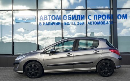 Peugeot 308 II, 2010 год, 479 000 рублей, 2 фотография