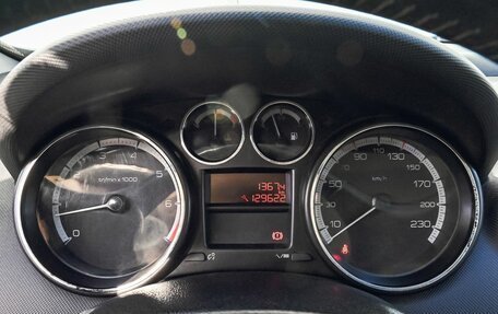 Peugeot 308 II, 2010 год, 479 000 рублей, 9 фотография