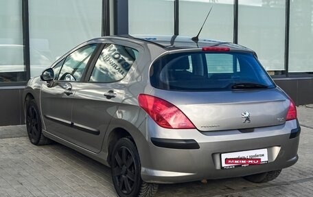 Peugeot 308 II, 2010 год, 479 000 рублей, 3 фотография