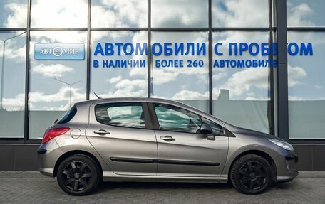 Peugeot 308 II, 2010 год, 479 000 рублей, 6 фотография