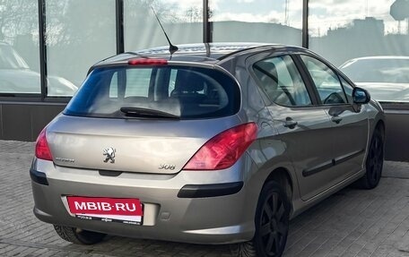 Peugeot 308 II, 2010 год, 479 000 рублей, 5 фотография