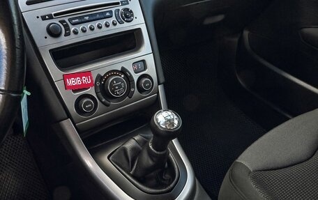 Peugeot 308 II, 2010 год, 479 000 рублей, 10 фотография