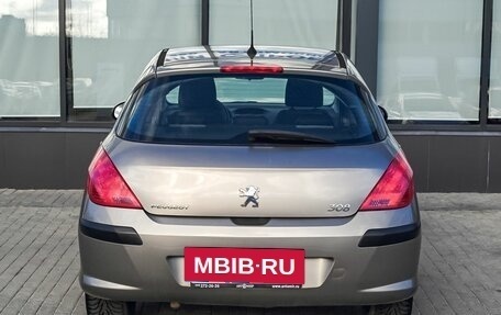 Peugeot 308 II, 2010 год, 479 000 рублей, 4 фотография