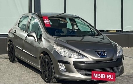 Peugeot 308 II, 2010 год, 479 000 рублей, 7 фотография