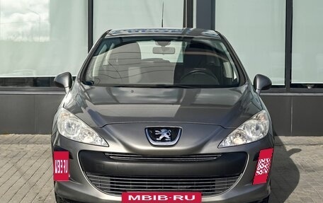 Peugeot 308 II, 2010 год, 479 000 рублей, 8 фотография