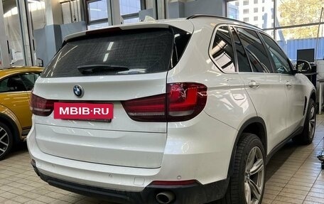 BMW X5, 2015 год, 3 050 000 рублей, 4 фотография