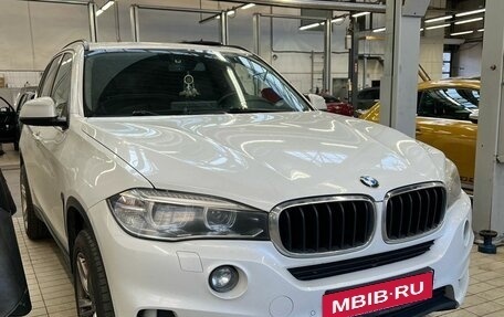 BMW X5, 2015 год, 3 050 000 рублей, 2 фотография