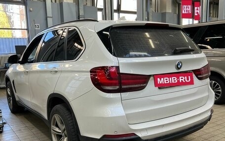 BMW X5, 2015 год, 3 050 000 рублей, 3 фотография