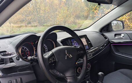 Mitsubishi Lancer IX, 2012 год, 690 000 рублей, 6 фотография