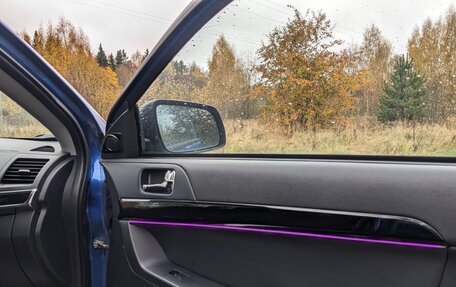 Mitsubishi Lancer IX, 2012 год, 690 000 рублей, 5 фотография