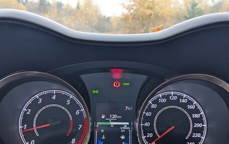 Mitsubishi Lancer IX, 2012 год, 690 000 рублей, 8 фотография