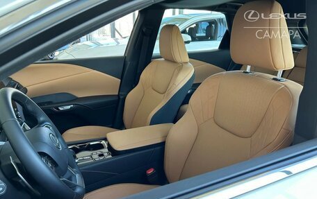 Lexus RX IV рестайлинг, 2026 год, 8 090 000 рублей, 10 фотография