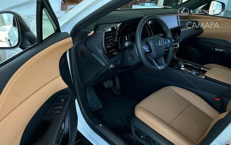 Lexus RX IV рестайлинг, 2026 год, 8 090 000 рублей, 11 фотография