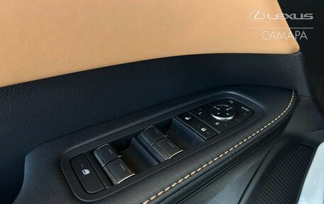Lexus RX IV рестайлинг, 2026 год, 8 090 000 рублей, 12 фотография