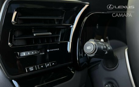 Lexus RX IV рестайлинг, 2026 год, 8 090 000 рублей, 15 фотография