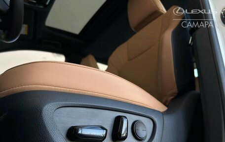 Lexus RX IV рестайлинг, 2026 год, 8 090 000 рублей, 13 фотография