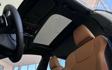 Lexus RX IV рестайлинг, 2026 год, 8 090 000 рублей, 14 фотография