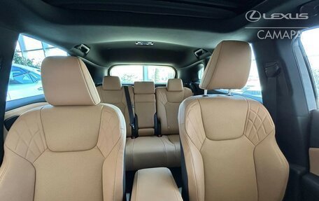 Lexus RX IV рестайлинг, 2026 год, 8 090 000 рублей, 22 фотография
