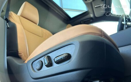 Lexus RX IV рестайлинг, 2026 год, 8 090 000 рублей, 24 фотография
