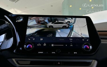 Lexus RX IV рестайлинг, 2026 год, 8 090 000 рублей, 17 фотография