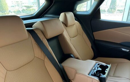 Lexus RX IV рестайлинг, 2026 год, 8 090 000 рублей, 26 фотография