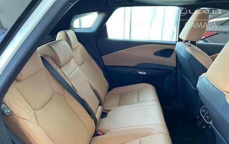 Lexus RX IV рестайлинг, 2026 год, 8 090 000 рублей, 25 фотография