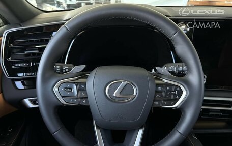 Lexus RX IV рестайлинг, 2026 год, 8 090 000 рублей, 16 фотография
