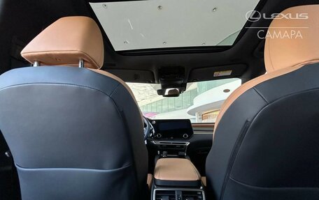Lexus RX IV рестайлинг, 2026 год, 8 090 000 рублей, 28 фотография