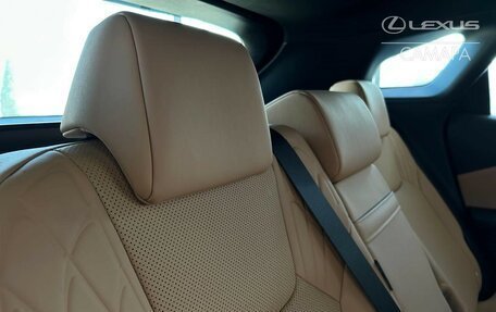 Lexus RX IV рестайлинг, 2026 год, 8 090 000 рублей, 27 фотография