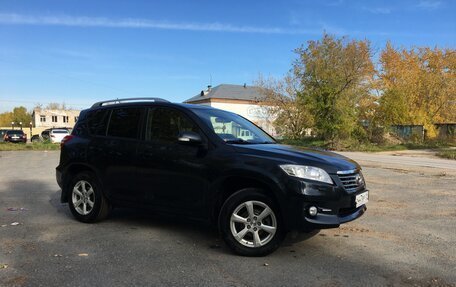Toyota RAV4, 2012 год, 1 250 000 рублей, 4 фотография
