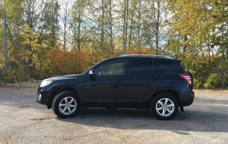 Toyota RAV4, 2012 год, 1 250 000 рублей, 5 фотография