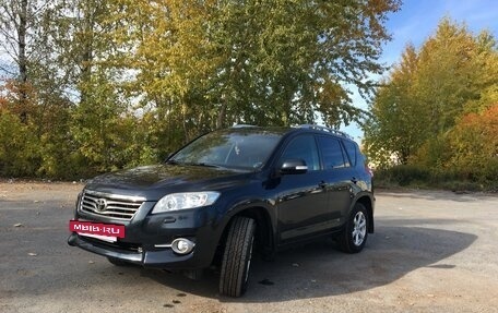 Toyota RAV4, 2012 год, 1 250 000 рублей, 3 фотография