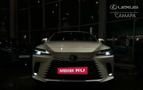 Lexus RX IV рестайлинг, 2026 год, 8 090 000 рублей, 36 фотография