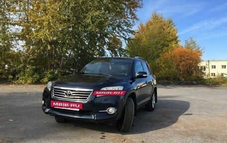 Toyota RAV4, 2012 год, 1 250 000 рублей, 2 фотография