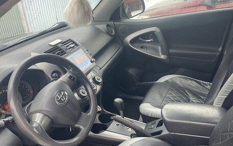 Toyota RAV4, 2012 год, 1 250 000 рублей, 8 фотография