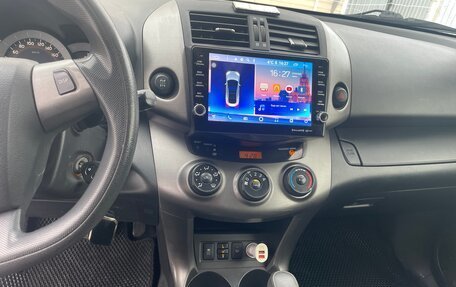 Toyota RAV4, 2012 год, 1 250 000 рублей, 9 фотография