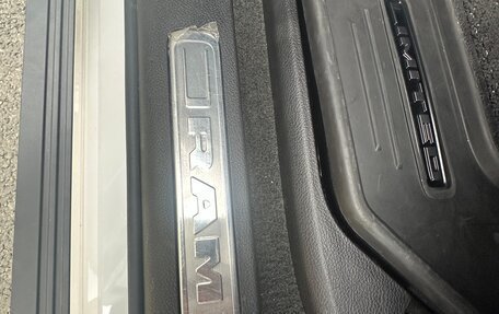 Rambler 1500, 2023 год, 9 000 000 рублей, 23 фотография