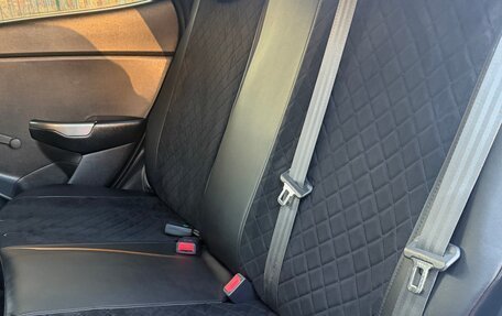 KIA Rio III рестайлинг, 2015 год, 930 000 рублей, 6 фотография