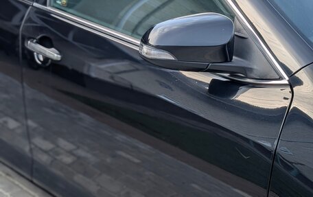 Toyota Camry, 2017 год, 1 850 000 рублей, 7 фотография